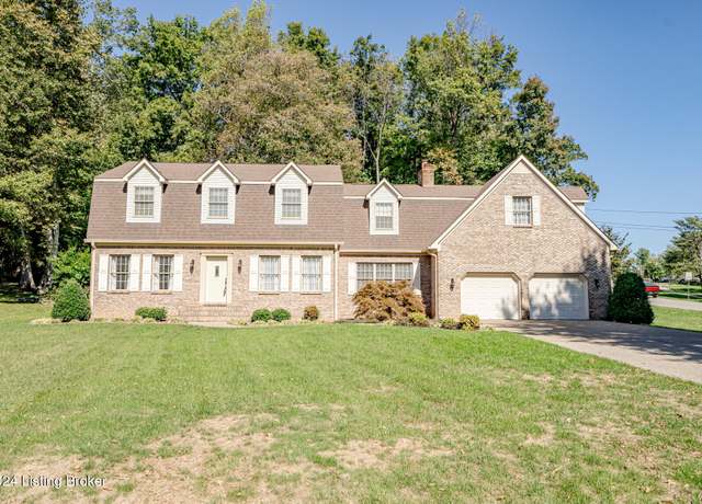 Property at 606 Elm Rd, Elizabethtown, KY 42701, 4 beds, 3.5 baths