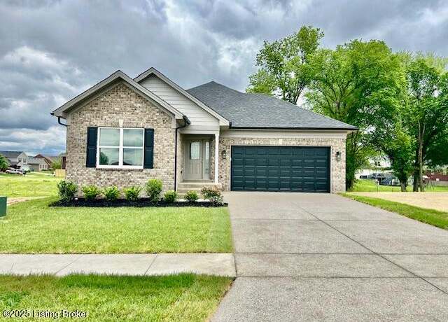 Property at 7036 Train Station Way, Louisville, KY 40272, 3 beds, 3 baths