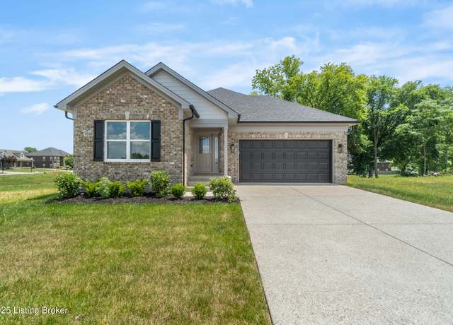 Property at 7036 Train Station Way, Louisville, KY 40272, 3 beds, 3 baths
