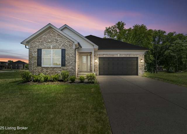 Property at 7036 Train Station Way, Louisville, KY 40272, 3 beds, 3 baths