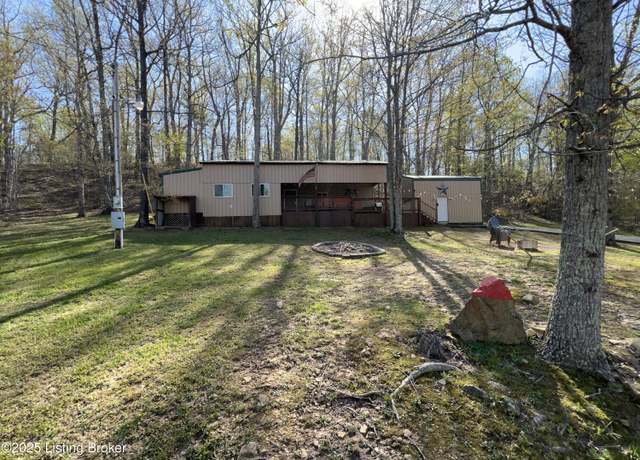 Property at 585 Trailwoods Ln, Leitchfield, KY 42754, 2 beds, 2 baths