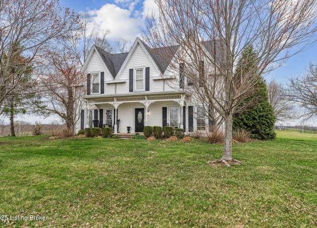 Property at 4025 Highway 127 South, Owenton, KY 40359, 3 beds, 2 baths