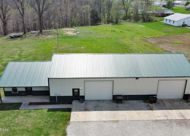 Property at 100 W Butler Ln, Harned, KY 40144, 1 bed, 1 bath
