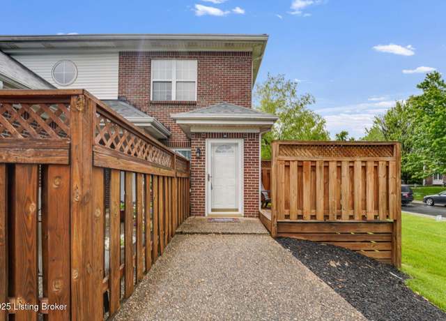 Property at 406 Blue Rose Ct, Louisville, KY 40223, 2 beds, 2 baths