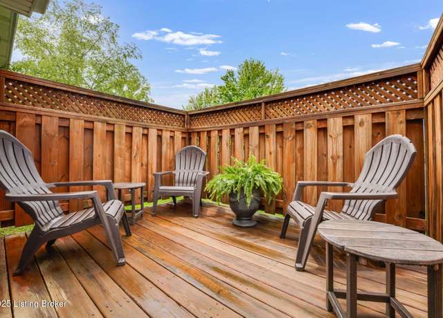 Property at 406 Blue Rose Ct, Louisville, KY 40223, 2 beds, 2 baths