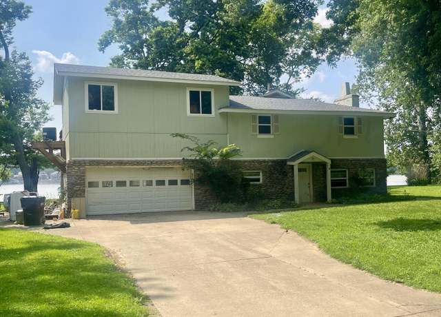 Property at 6000 Transylvania Beach Rd, Louisville, KY 40059, 3 beds, 2 baths