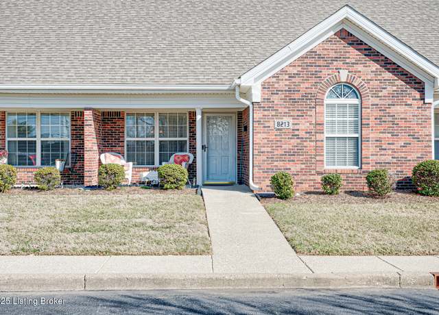 Property at 8213 Delta Cir, Louisville, KY 40228, 2 beds, 2 baths
