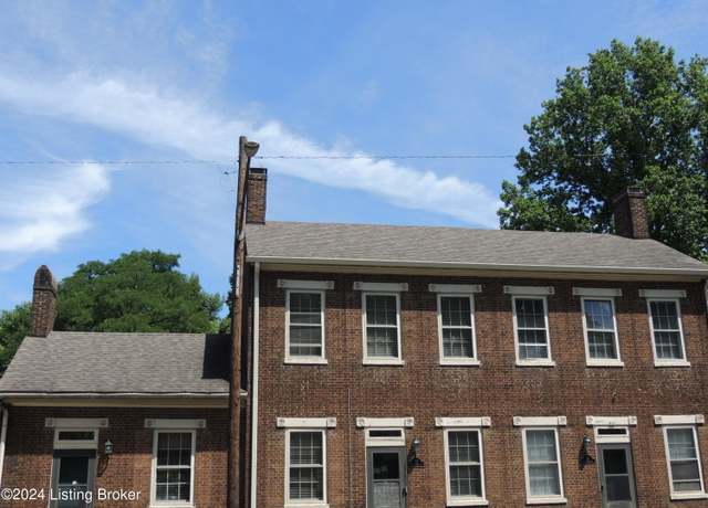 Property at 511-513 N 3rd St, Bardstown, KY 40004, 3 baths