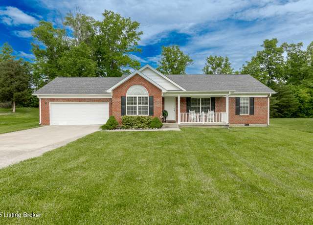 Property at 136 Chesapeake Trl, Coxs Creek, KY 40013, 3 beds, 2 baths