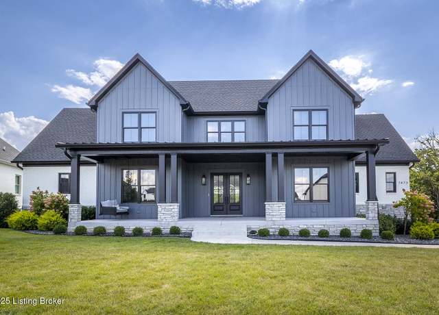 Property at 7473 Edith Way, Crestwood, KY 40014, 5 beds, 6.5 baths