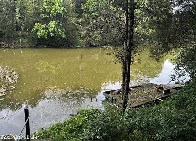 Property at Lot 221 Trailwood, Bagdad, KY 40003