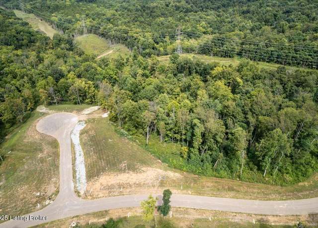 Property at 4801 Bobcat Cir, La Grange, KY 40031