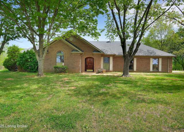 Property at 5740 State Hwy 1066, Bloomfield, KY 40008, 2 beds, 2 baths