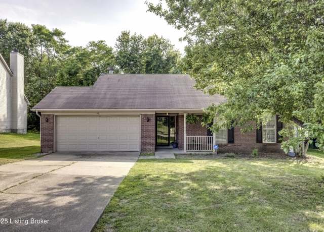 Property at 206 Woodland Lakes Dr, La Grange, KY 40031, 3 beds, 2 baths