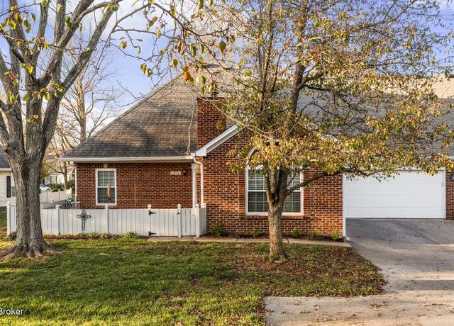 Property at 3008 Westone Way, Louisville, KY 40241, 2 beds, 2 baths