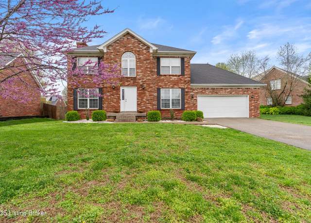 Property at 270 Spring House Ln, Louisville, KY 40229, 3 beds, 3.5 baths