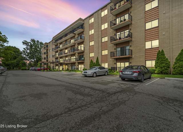 Property at 4180 Lyndon Way #309, Louisville, KY 40207, 2 beds, 2 baths