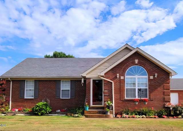 Property at 107 Freedom Pl, Bardstown, KY 40004, 3 beds, 2 baths