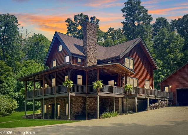 Property at 710 Alyssa Brooke Dr, Shepherdsville, KY 40165, 5 beds, 2.5 baths