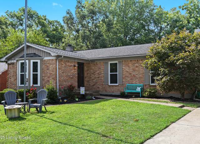 Property at 10112 Settlers Crest Ln, Louisville, KY 40299, 3 beds, 2 baths