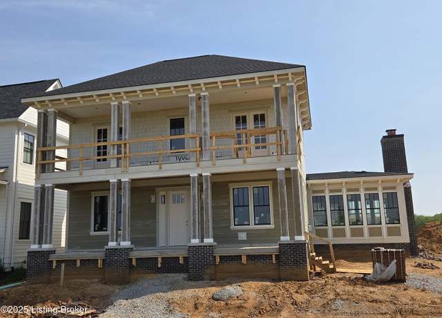 Property at 11738 Sweetflag Cir, Prospect, KY 40059, 5 beds, 5 baths