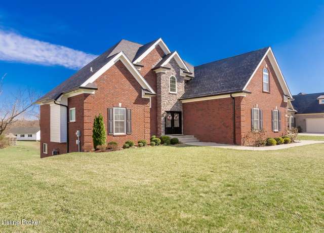 Property at 12615 Valley Pine Dr, Louisville, KY 40299, 5 beds, 3.5 baths