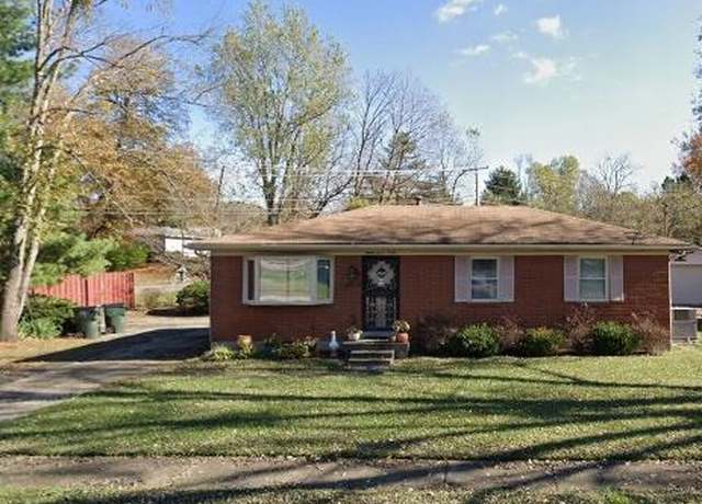 Property at 3701 Glenlea Way, Louisville, KY 40299, 3 beds, 1.5 baths