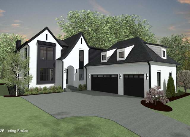 Property at 17 Springhouse Creek Ln, Louisville, KY 40245, 4 beds, 4.5 baths
