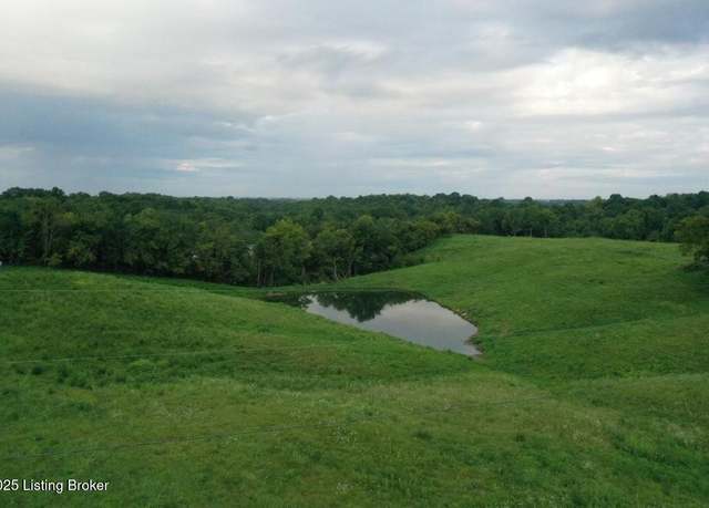 Property at 5825 Chaplin Rd, Willisburg, KY 40078