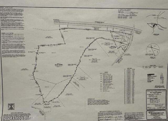 Property at 1151 Old Tunnell Mill Rd, Bloomfield, KY 40008