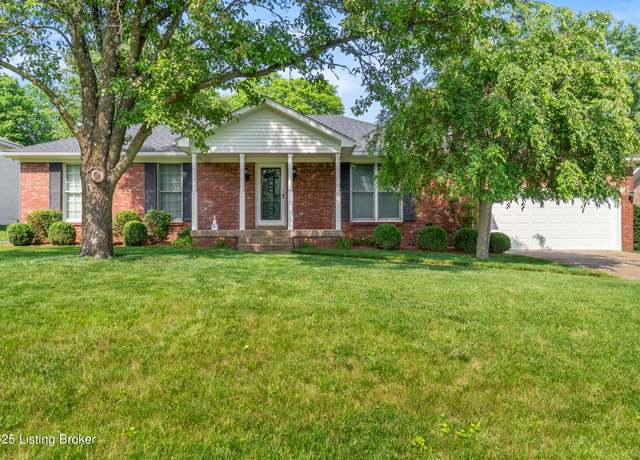 Property at 1211 Nightingale Ln, Goshen, KY 40026, 3 beds, 2 baths