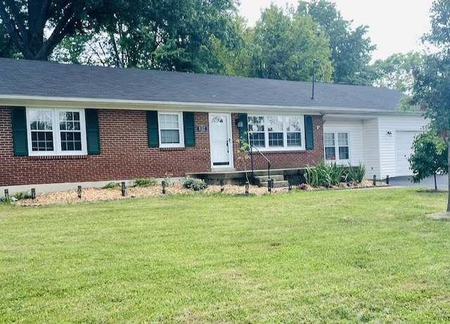 Property at 9312 Michael Edward Dr, Louisville, KY 40291, 3 beds, 1 bath