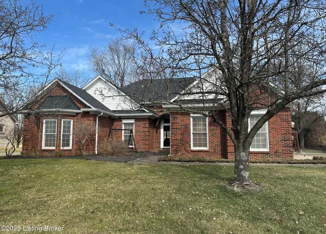 Property at 17119 Mallet Hill Dr, Louisville, KY 40245, 3 beds, 2.5 baths