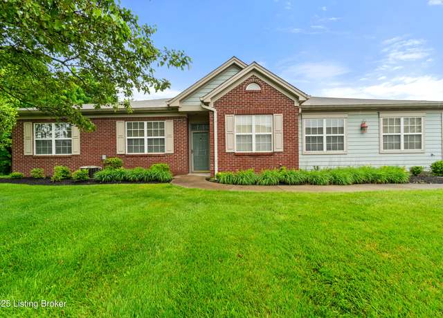 Property at 5106 Telford Ln, Louisville, KY 40241, 3 beds, 2 baths