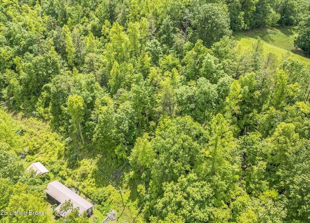 Property at 1518 Bryant Fork Rd, Ezel, KY 41425