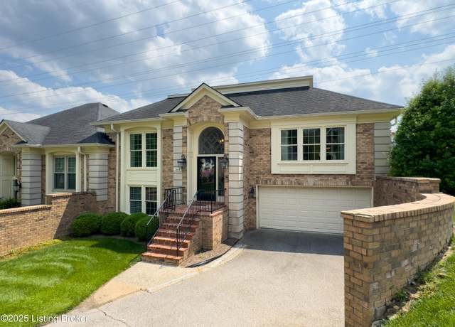 Property at 1204 Wellington Pl, Louisville, KY 40207, 3 beds, 3 baths