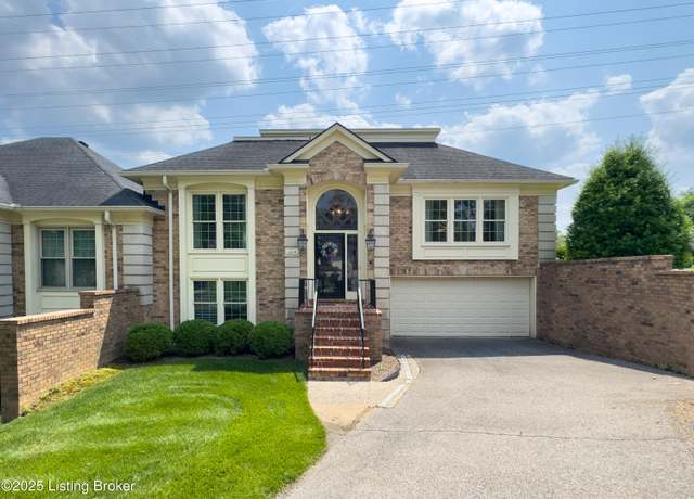 Property at 1204 Wellington Pl, Louisville, KY 40207, 3 beds, 3 baths
