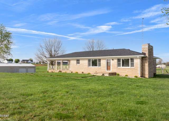 Property at 10419 Anneta Rd, Leitchfield, KY 42754, 3 beds, 2 baths