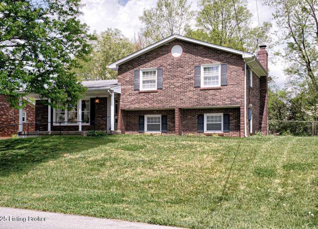Property at 7113 Rolling Creek Blvd, Louisville, KY 40228, 4 beds, 2 baths