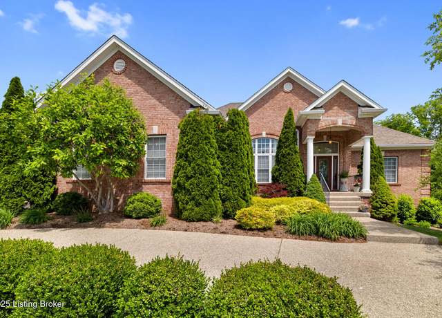 Property at 1309 Willow Bend Pl, Louisville, KY 40299, 5 beds, 3.5 baths