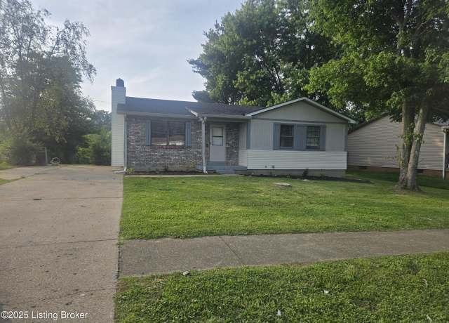 Property at 1784 Holly Ct, Radcliff, KY 40160, 3 beds, 1 bath