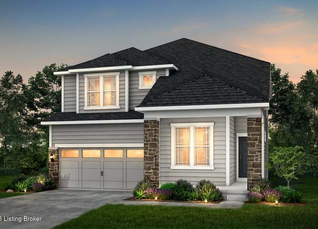 Property at 19113 Catalpa Fields Pl, Louisville, KY 40023, 4 beds, 2.5 baths