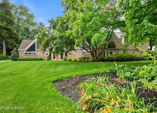 Property at 1430 Oakmont Ct, Shelbyville, KY 40065, 4 beds, 4.5 baths