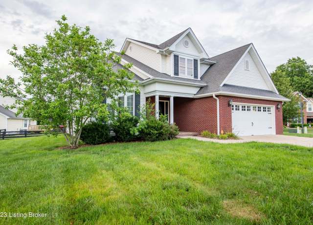 Property at 110 E Mandarin Ct, Elizabethtown, KY 42701, 3 beds, 3.5 baths