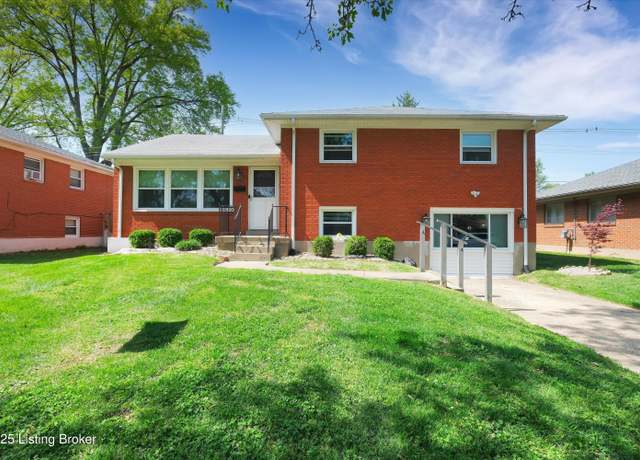 Property at 2810 Shannon Dr, Louisville, KY 40220, 3 beds, 2 baths