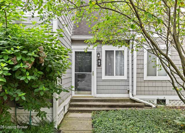 Property at 61 Lake Ave, Louisville, KY 40206, 1 bed, 1 bath