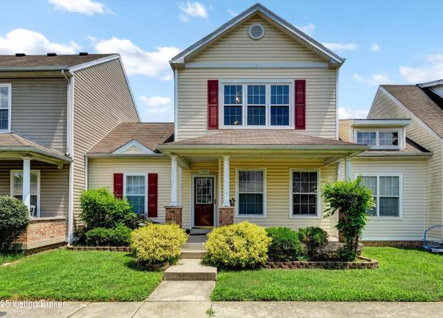 Property at 1705 Stratton Ct, Louisville, KY 40211, 3 beds, 2 baths