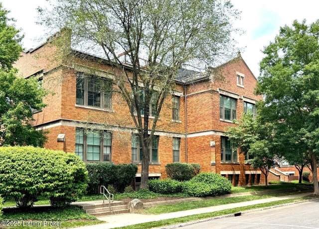 Property at 2525 George Rogers Clark Pl #103, Louisville, KY 40206, 2 beds, 2 baths
