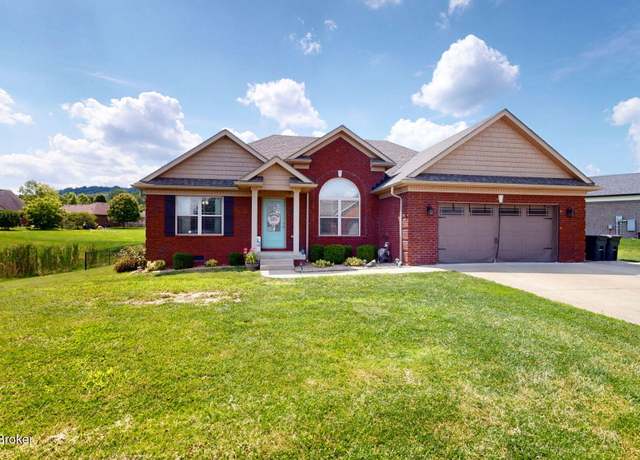 Property at 141 Lorenza Cir, Bardstown, KY 40004, 3 beds, 2 baths