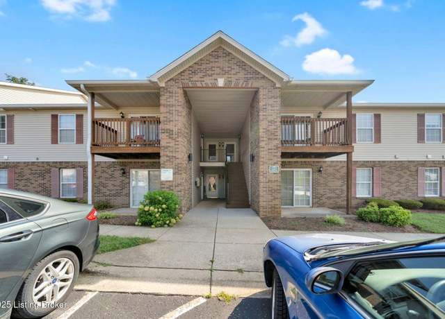 Property at 11915 Tazwell Dr Apt 8, Louisville, KY 40245, 2 beds, 2 baths